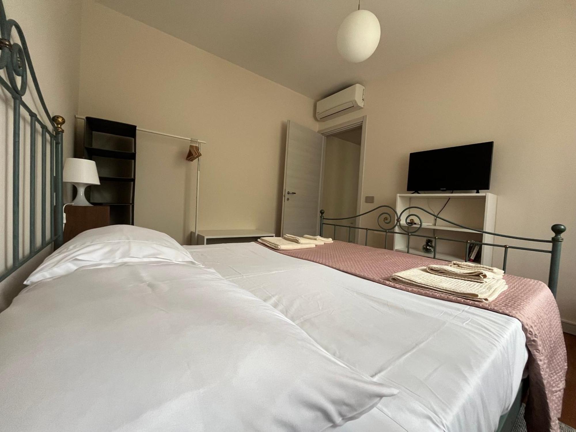 Apartment Babi Garda