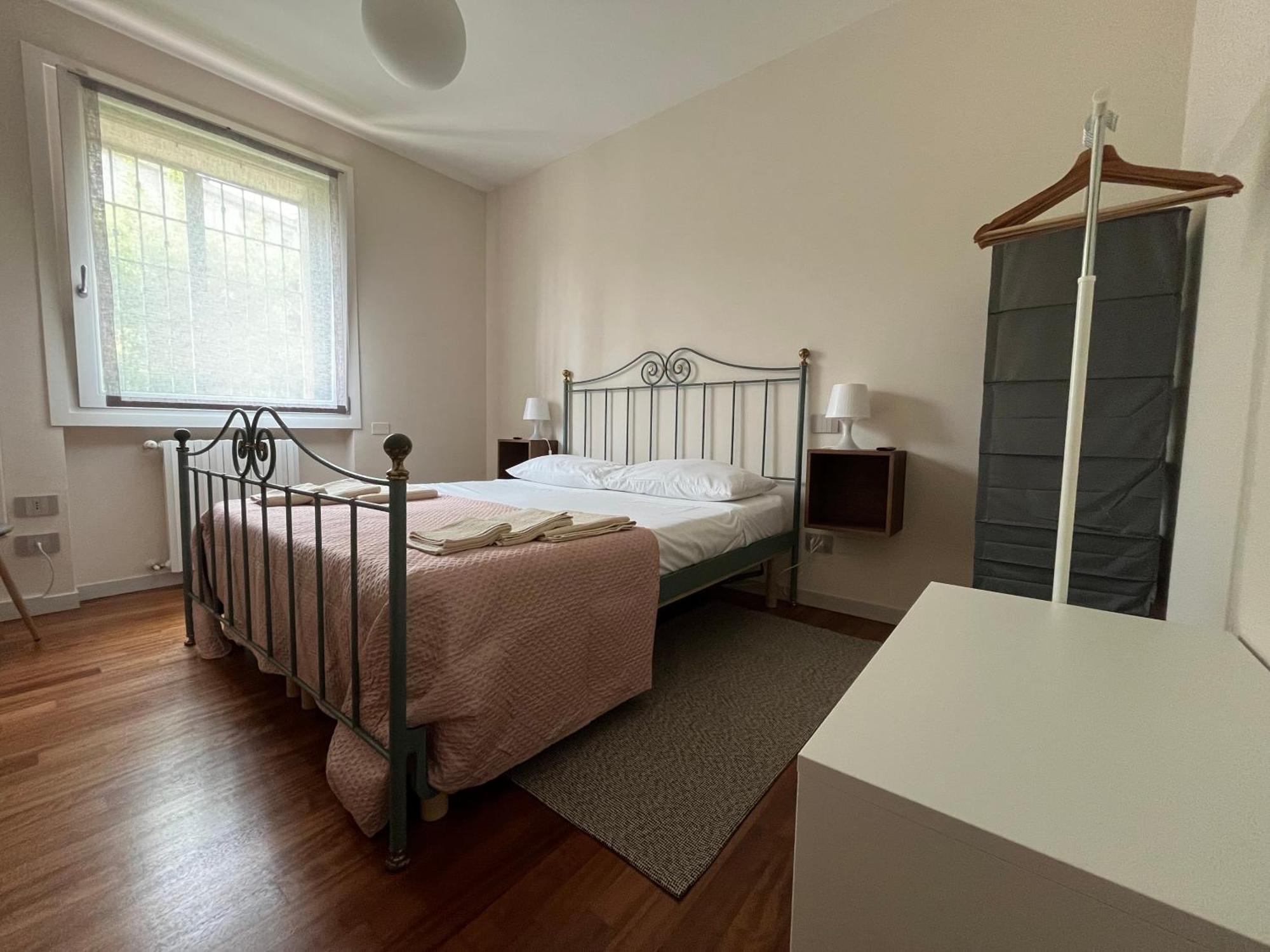 Babi Garda Apartment