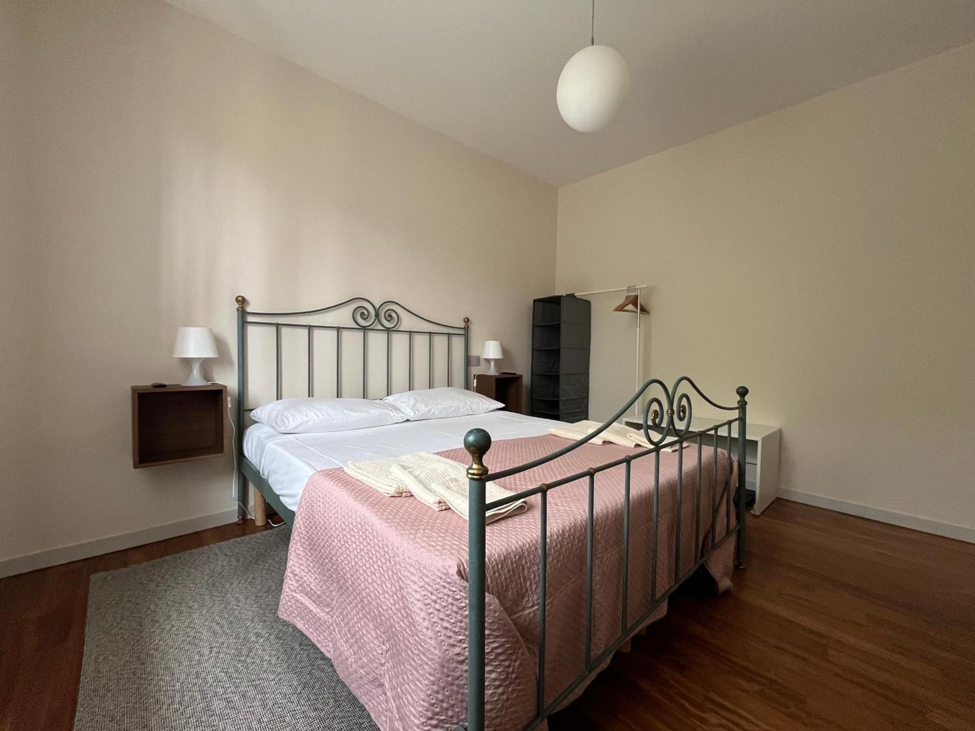 Babi Garda Apartment Desenzano del Garda
