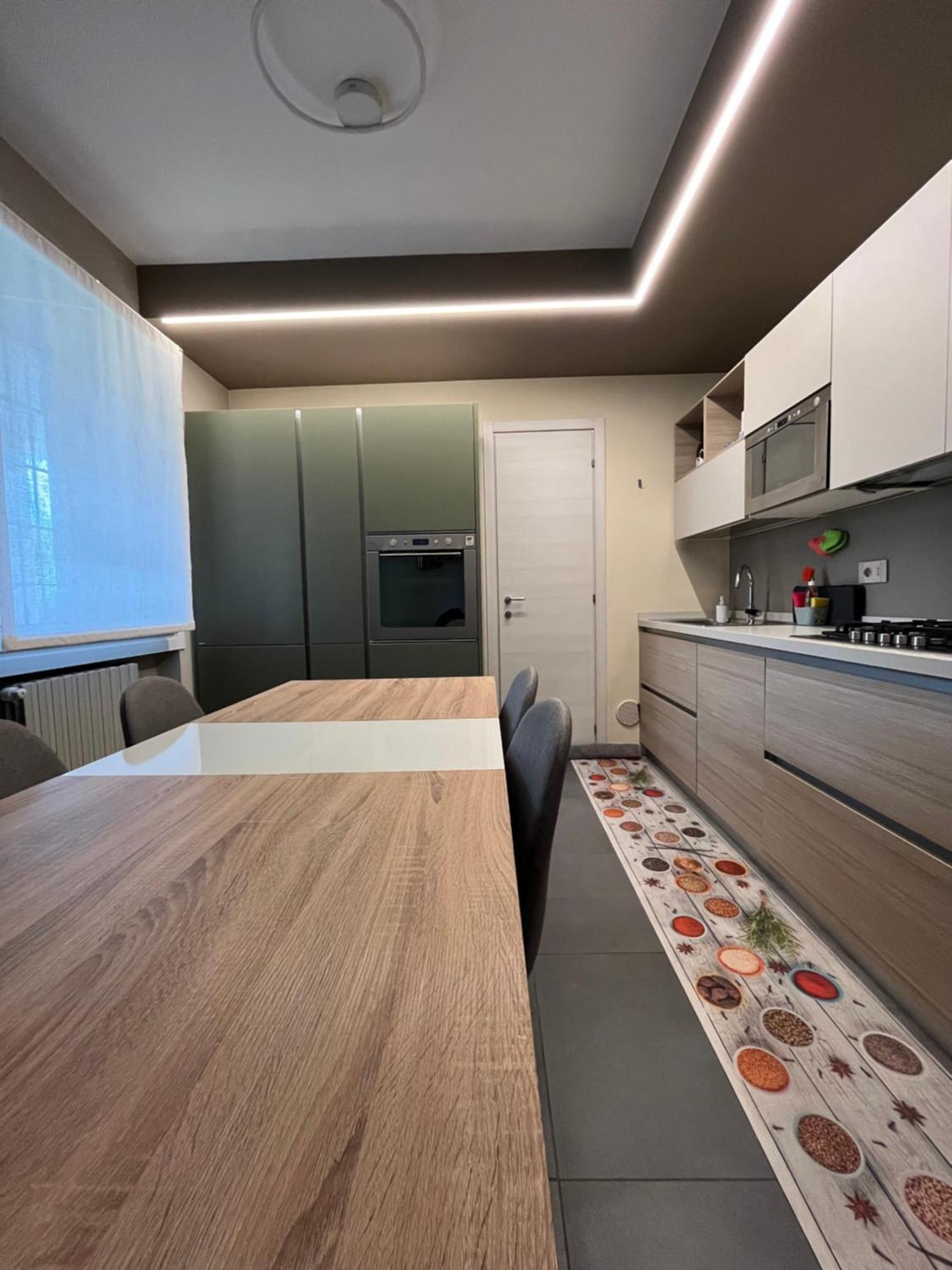 Apartment Babi Garda