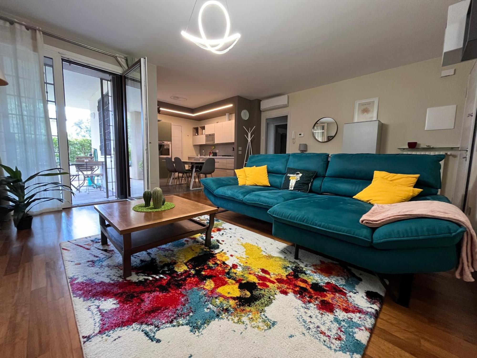 Babi Garda Apartment Desenzano del Garda