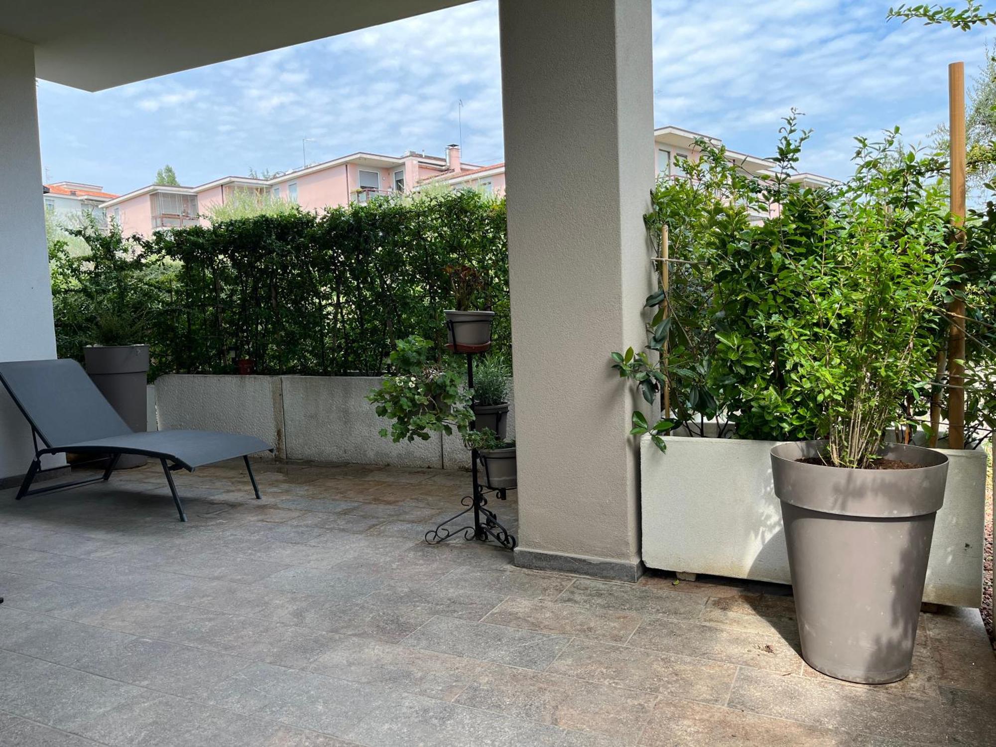 Apartment Babi Garda